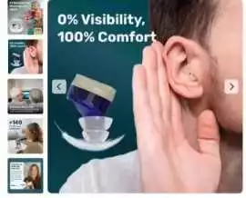 Omnihear: Hear More Clearly, Speak More Confident, New York
