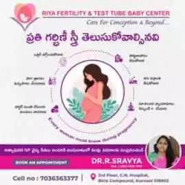 Affordable IVF treatment in Andhra Pradesh , Kurnool