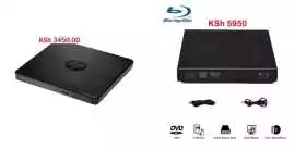 New CD DVD burners 9, ps 50