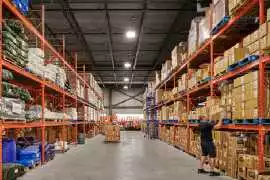 Pound Wholesale Supplier in Manchester, Manchester