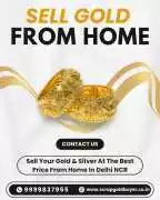 Gold Buyer Noida - Sell Gold, Noida