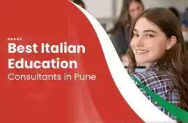 Overseas Consultants for Italy in Pune, Mumbai