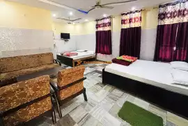 Parmarth Niketan Room Booking Contact Number, Rishikesh