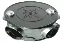 Best Junction Box Manufacturers in India – Star In, $ 1