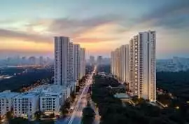 Century Mirai Marathahalli in Bangalore, Bengaluru