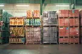 Buy Liquidation Pallets in Manchester, Manchester