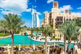 Dubai’s Culture with Best Tour Operator in Dubai, Jaipur