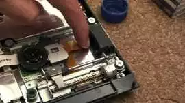 Lens repair for PlayStation 2 from kshs 1500, Nairobi
