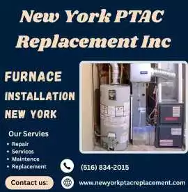 New York PTAC Replacement Inc., New York