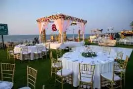 Wedding Planner Dubai | Studio Kinza, Dubai