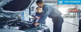 MOT Course in Tameside, Manchester