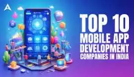 Top Mobile App Development Company in UP: Transfor, Noida