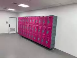 Create Your Ultimate Soccer Locker Room, Yatala