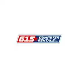 615 Dumpster Rentals, Franklin