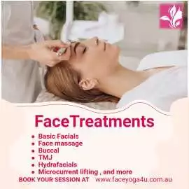 Transform Your Skin with Customized Facials in Syd, North Sydney