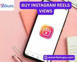 Buy Instagram Reels views with Service  Provider, Charlotte