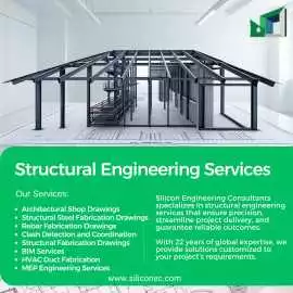 Trusted Structural Engineering Services in Austin , Austin
