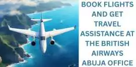 Explore Exclusive Flight Deals via the British Air, Accomac