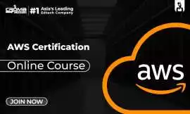 AWS Training in Kolkata, Noida