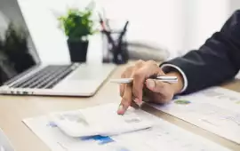 Premium Financial Management Solution for Modern B, Riyadh