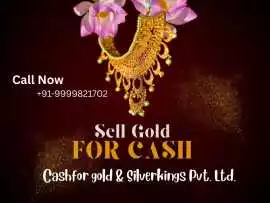 gold buyer in noida sector 18 , Noida