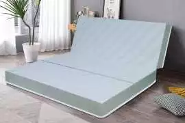 Springtek Natural Latex Mattress for Comfort, Rp 4,276