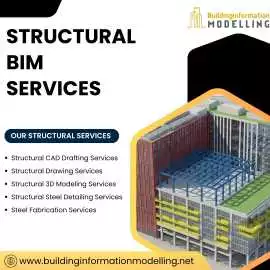 Florida Contractors Trust Our Structural BIM  , Miami