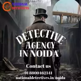 Best Detective Agency in Noida Solves Family Fraud, Noida