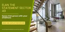 Elan Sector 49 – A Landmark of Spacious, living , $ 10,000,000