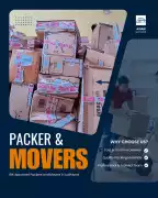 Which is the best self storage facility in Gurgaon, Gurgaon