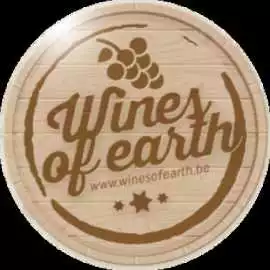Wines of Earth , Brussels