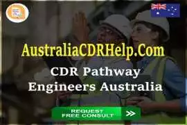 CDR Pathway Engineers Australia - 100% Positive Outcome Guaranteed At AustraliaCDRHelp.com, Narrabeen