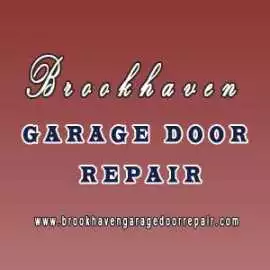 Brookhaven Garage Door Repair, Atlanta