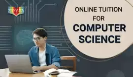 Computer Science Tuition Classes , Noida