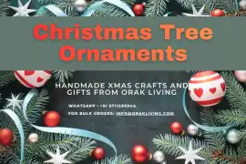 Best Christmas Tree Ornaments at Affordable Price , $ 100