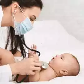 Trusted Pediatric Care in Irving, TX for Your Chil, Irving