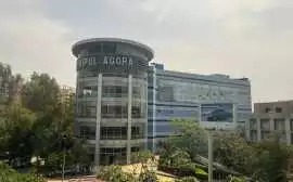 Vipul Agora Gurgaon: Modern Office Spaces , Gurgaon