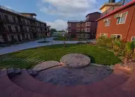 Luxury resorts in Jim Corbett, Ramnagar
