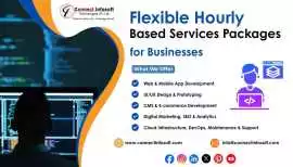 Hire Expert Developers & Designers , New York