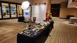 Top-Rated Photo Booth Dallas Experience for Your E, Dallas