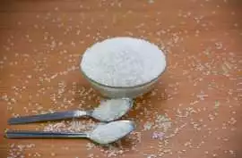 Monosodium Glutamate, also Called MSG, Delhi