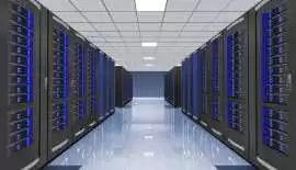 Modular Data Center Manufacturer in Qatar, Dubai