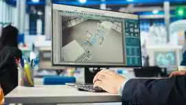 3D BIM Modeling & Drafting Services Available, Los Angeles