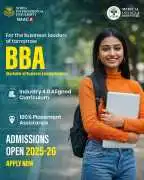Top BBA Colleges in Noida , Noida
