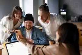 Mobile App Development Experts in Chicago, Ashburn