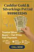 Which Silver Buyer in Noida Gives Free Home Visit?, Noida