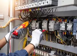 Residential EV charger installation Richmond Distr, San Francisco