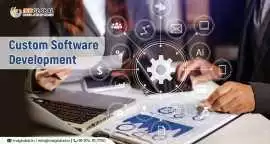 Best Software Development Company In Bangalore , Bengaluru