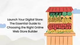 Launch Your Digital Store , Mumbai