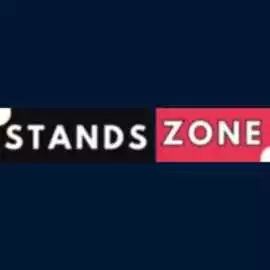 Stands Zone, Riyadh